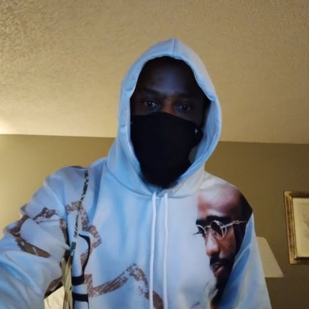 Meet your Posher, Elijah